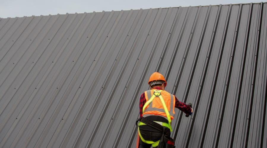 Expert new roof installation services in Margaretville, NY